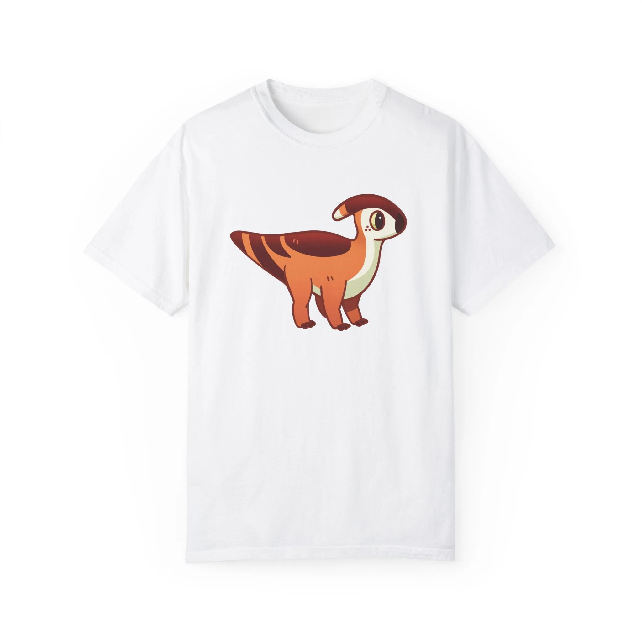 Parasaurolophus T-Shirt