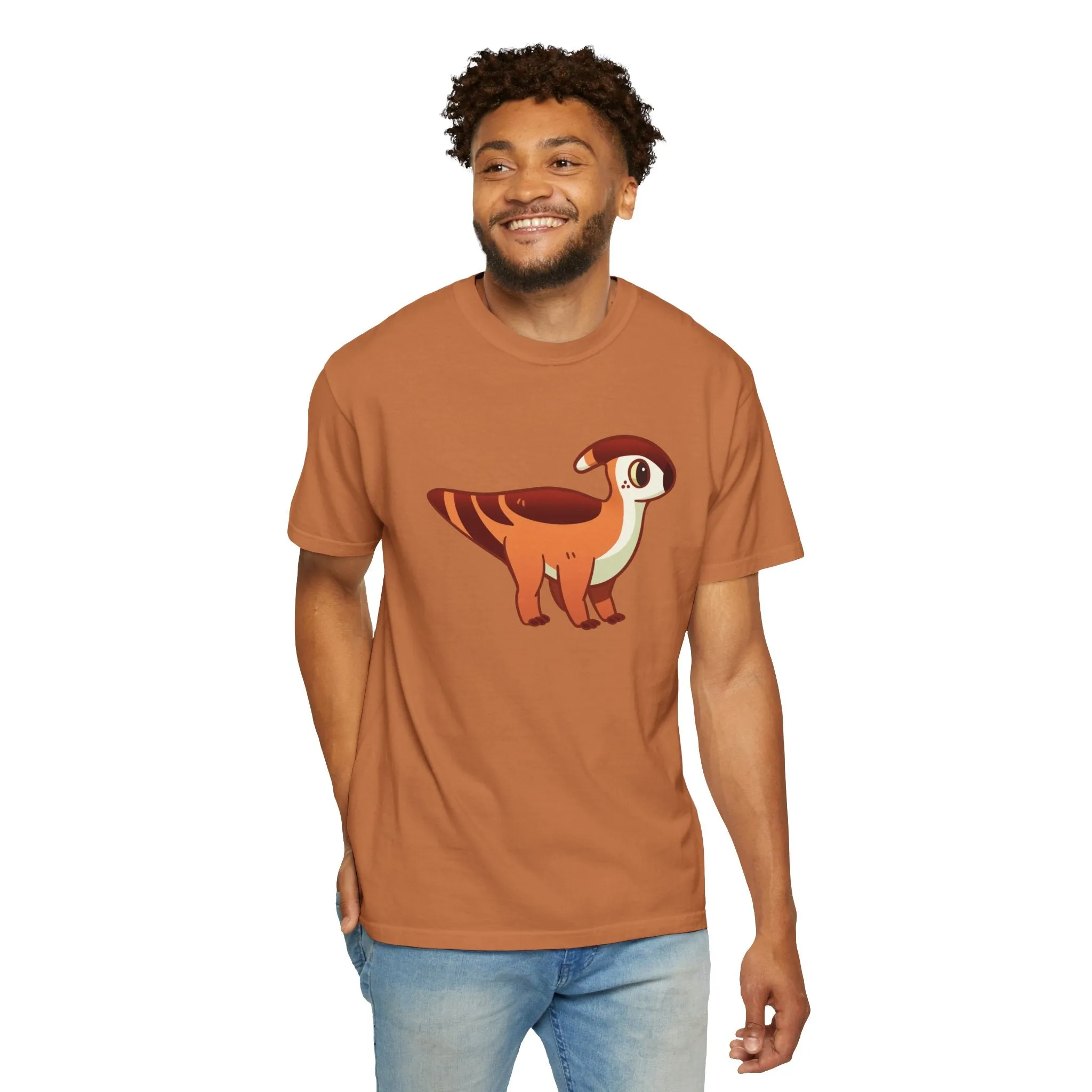 Parasaurolophus T-Shirt