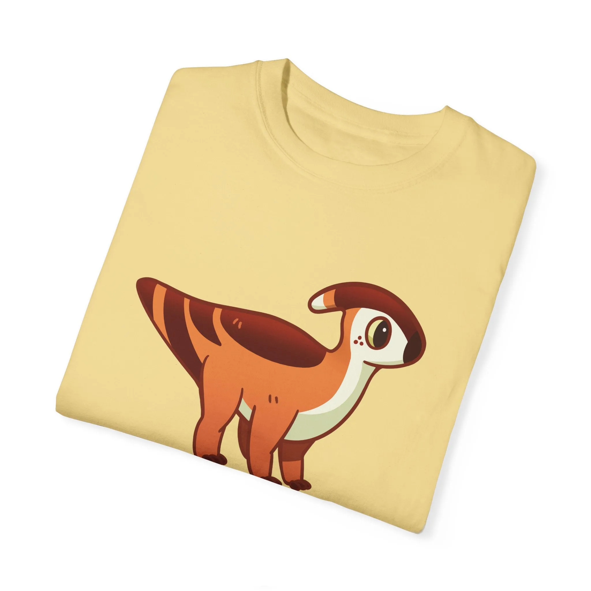 Parasaurolophus T-Shirt