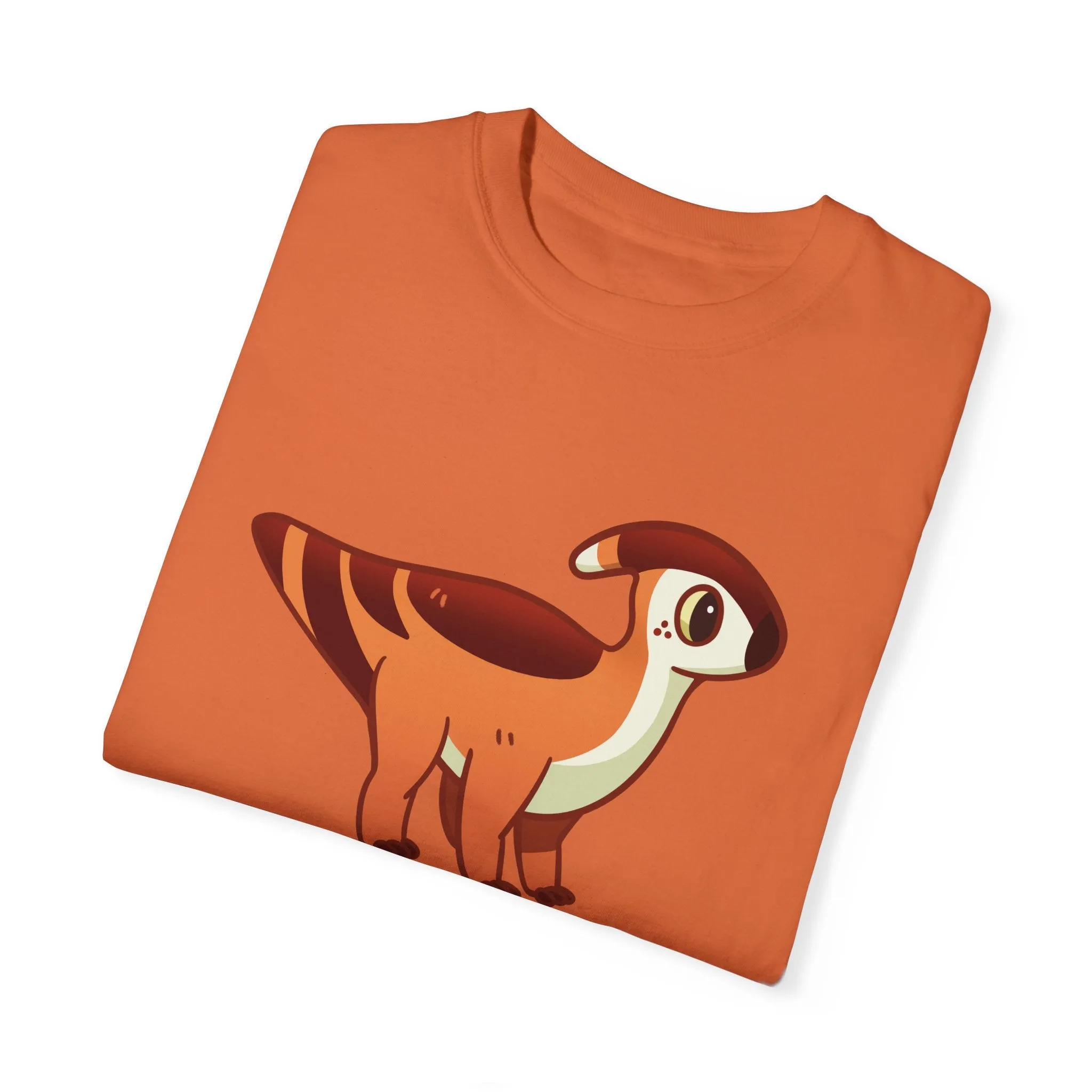 Parasaurolophus T-Shirt