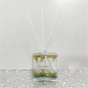 Pear and Freesia Crystal Reed Diffuser