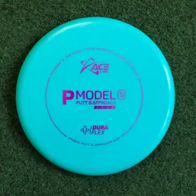 Prodigy Ace Line P Model S [ Putt & Approach ]