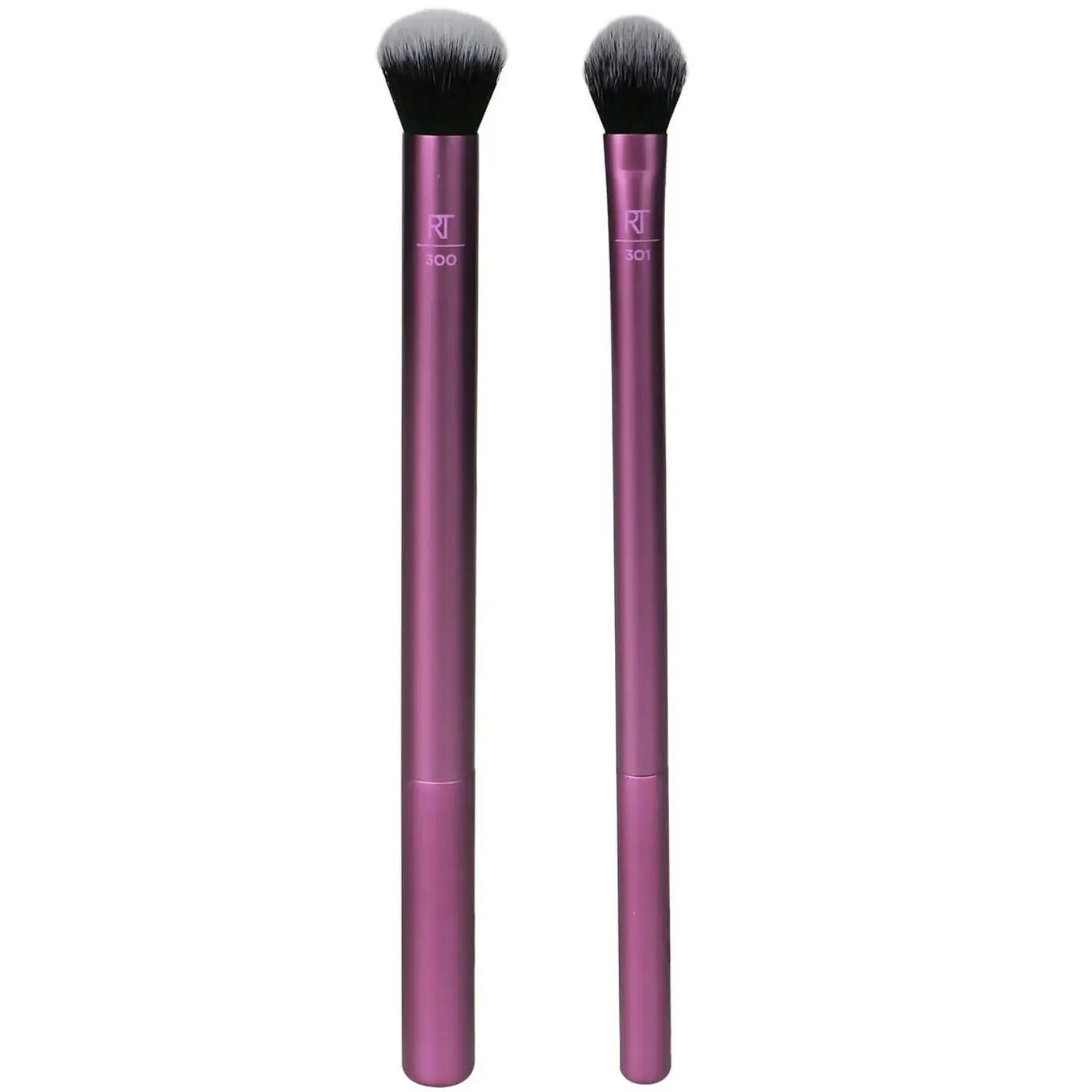 Real Techniques | Eye Shade   Blend Brush Set