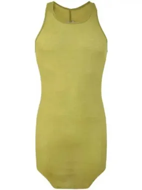 Rick Owens see through sleeveless top 270419