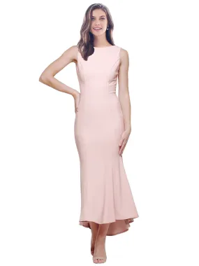 RightBrides Catina Midi Dress