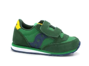 SAUCONY Baby Jazz HL Sneaker