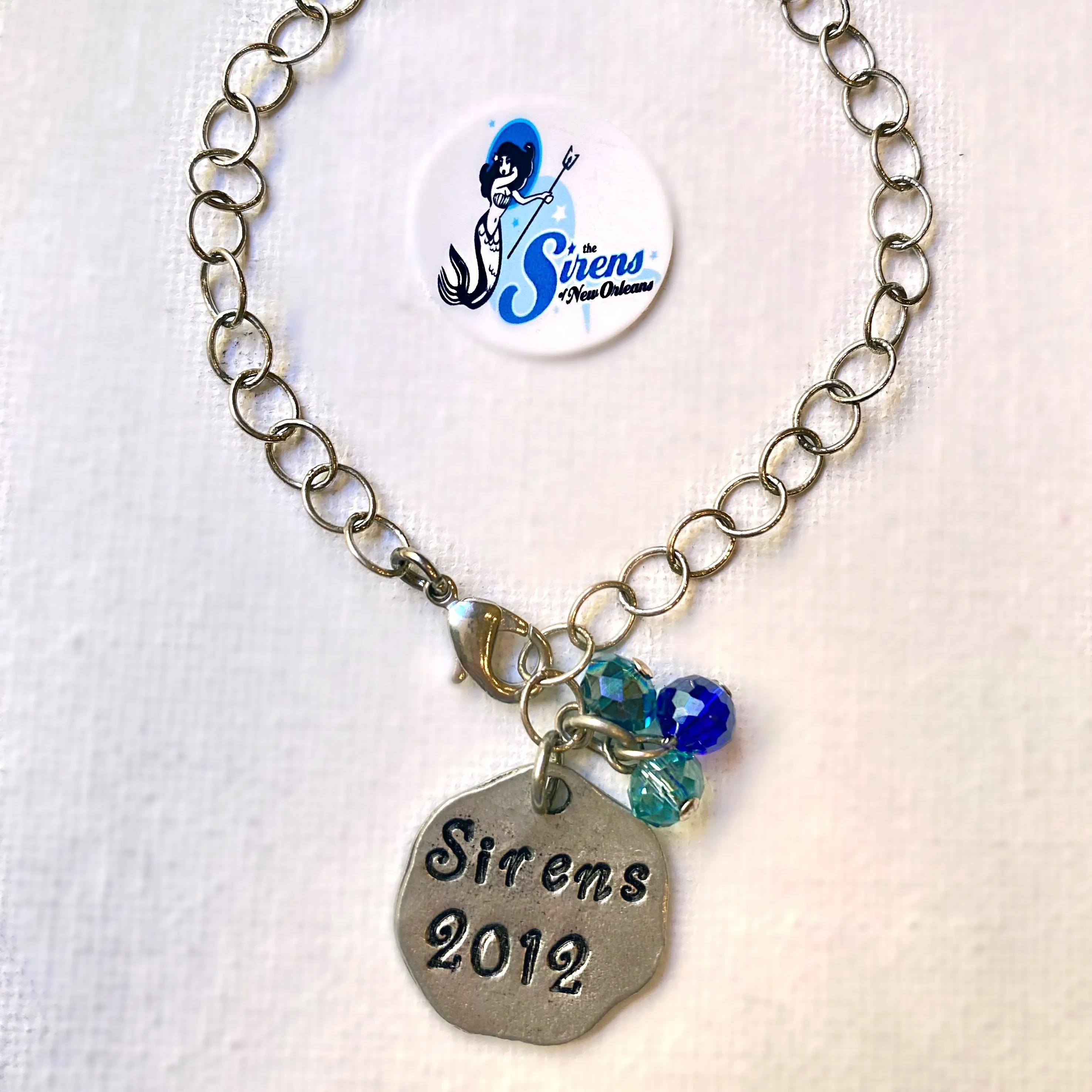 Sirens Starter Bracelet