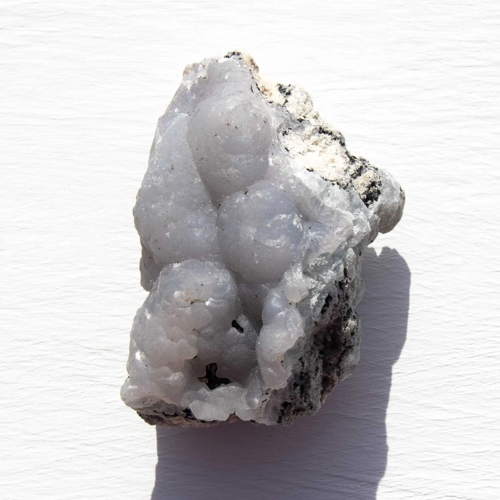 Smithsonite - Pink/Lavender