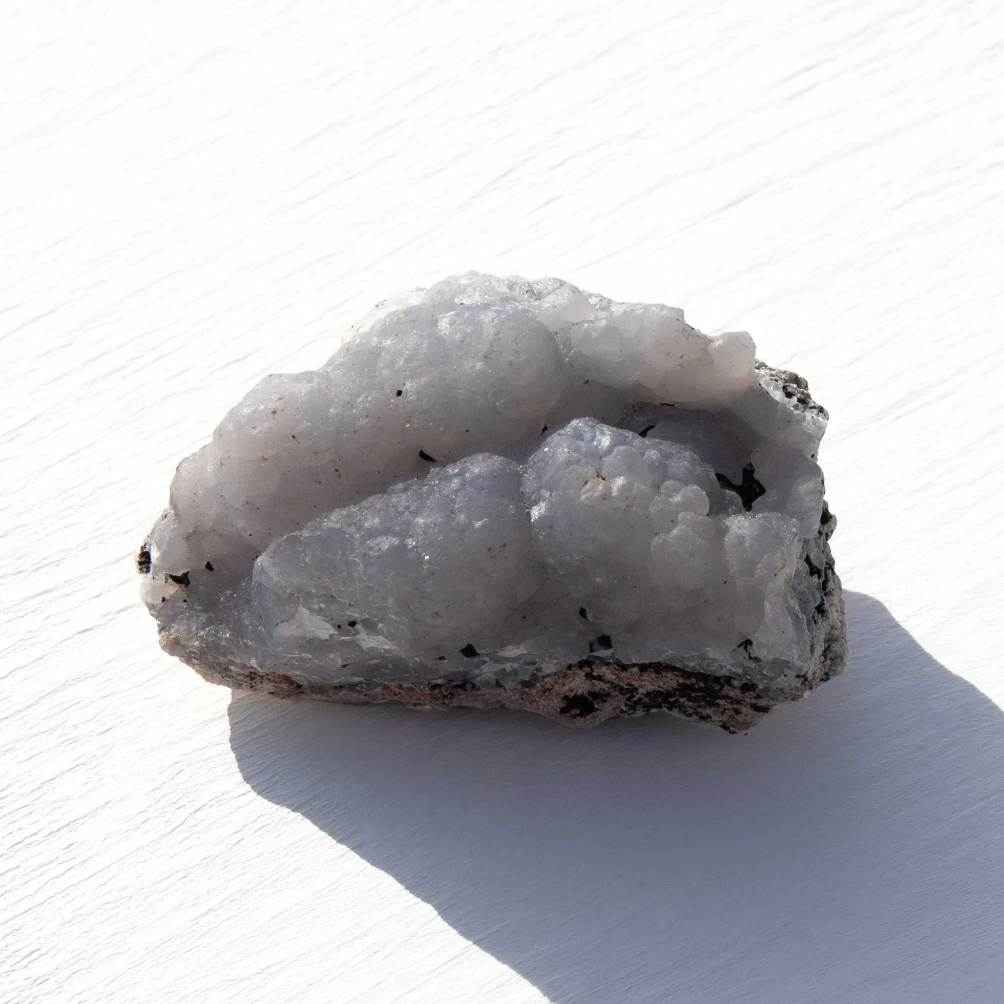 Smithsonite - Pink/Lavender