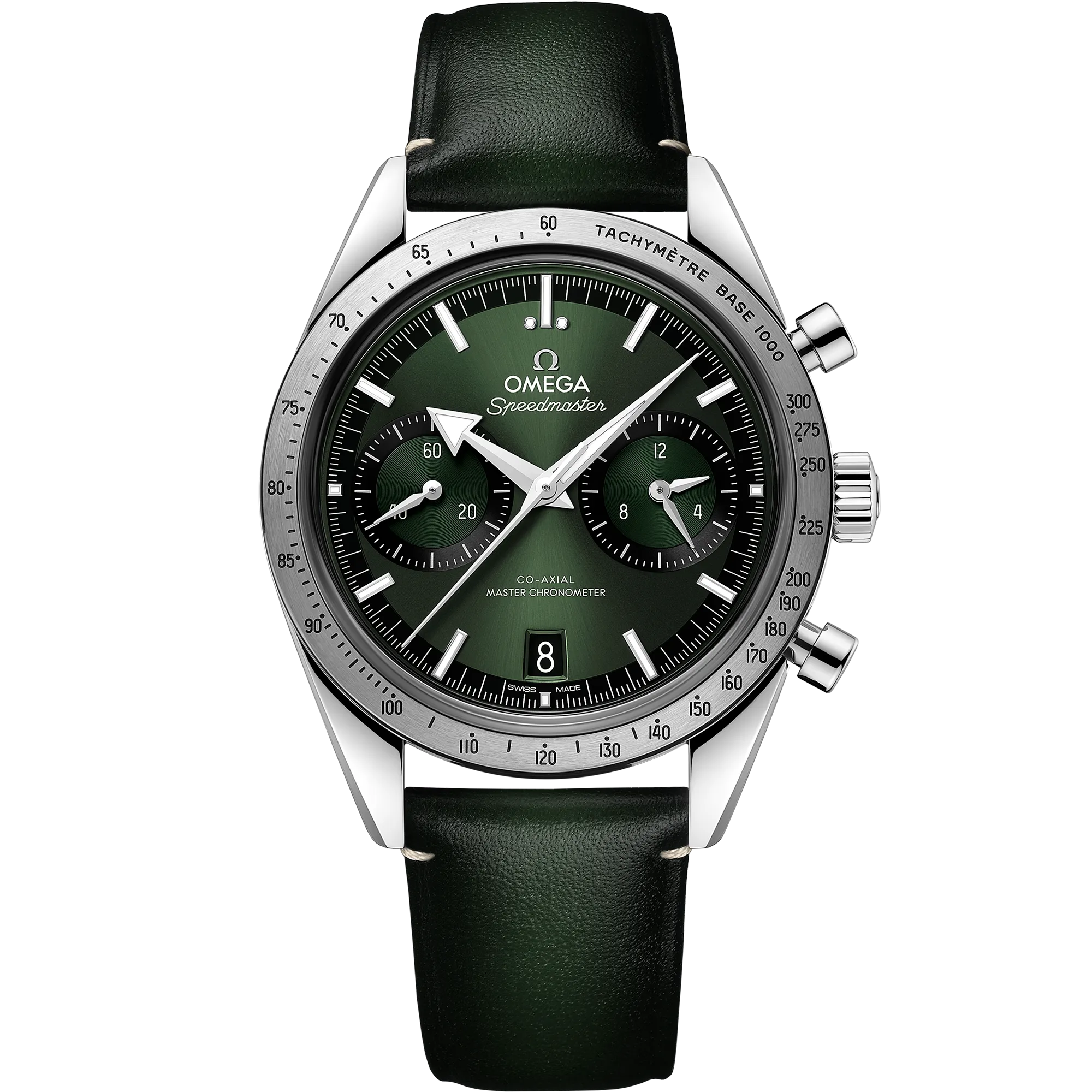 SPEEDMASTER '57 40.5MM 332.12.41.51.10.001