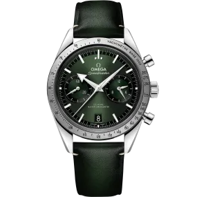 SPEEDMASTER '57 40.5MM 332.12.41.51.10.001