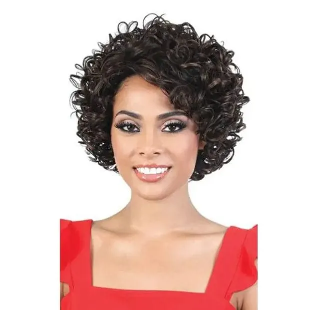 S.TISHA | Motown Tress Synthetic Wig