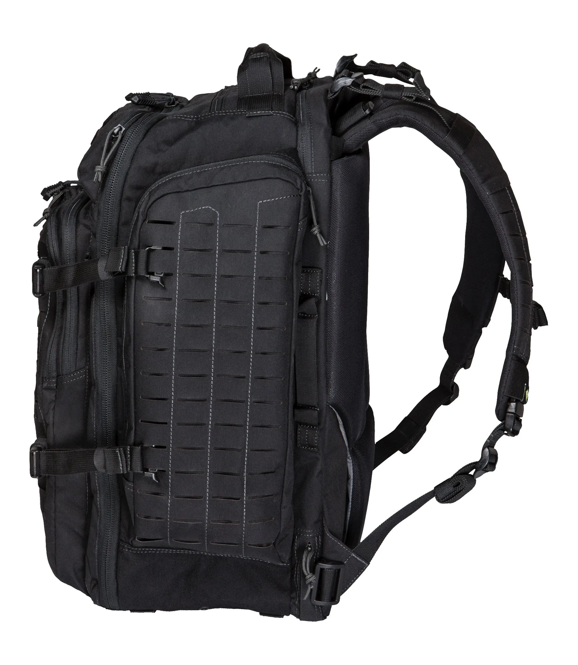 Tactix 3-Day Plus Backpack 62L