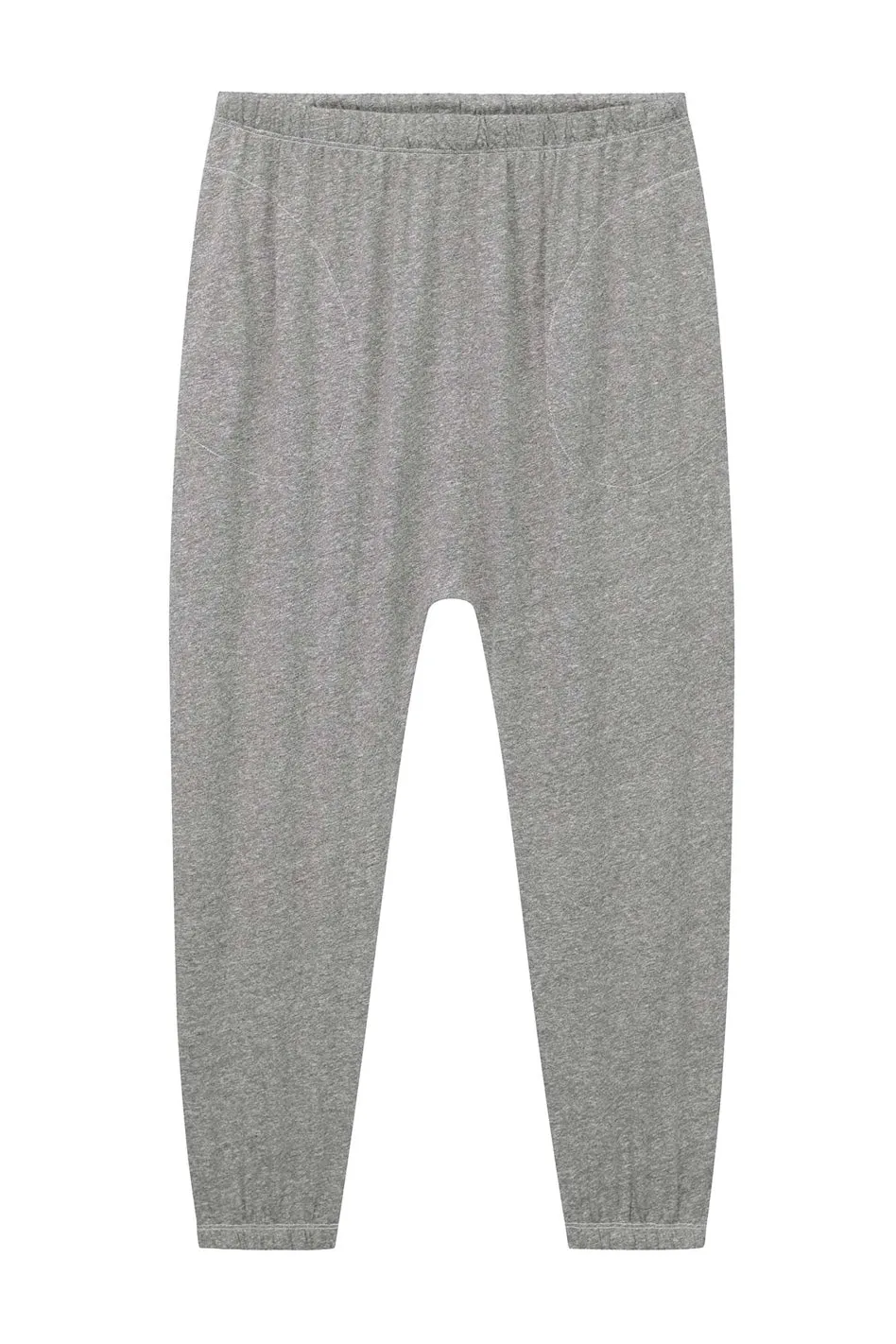 THE JERSEY JOGGER PANT