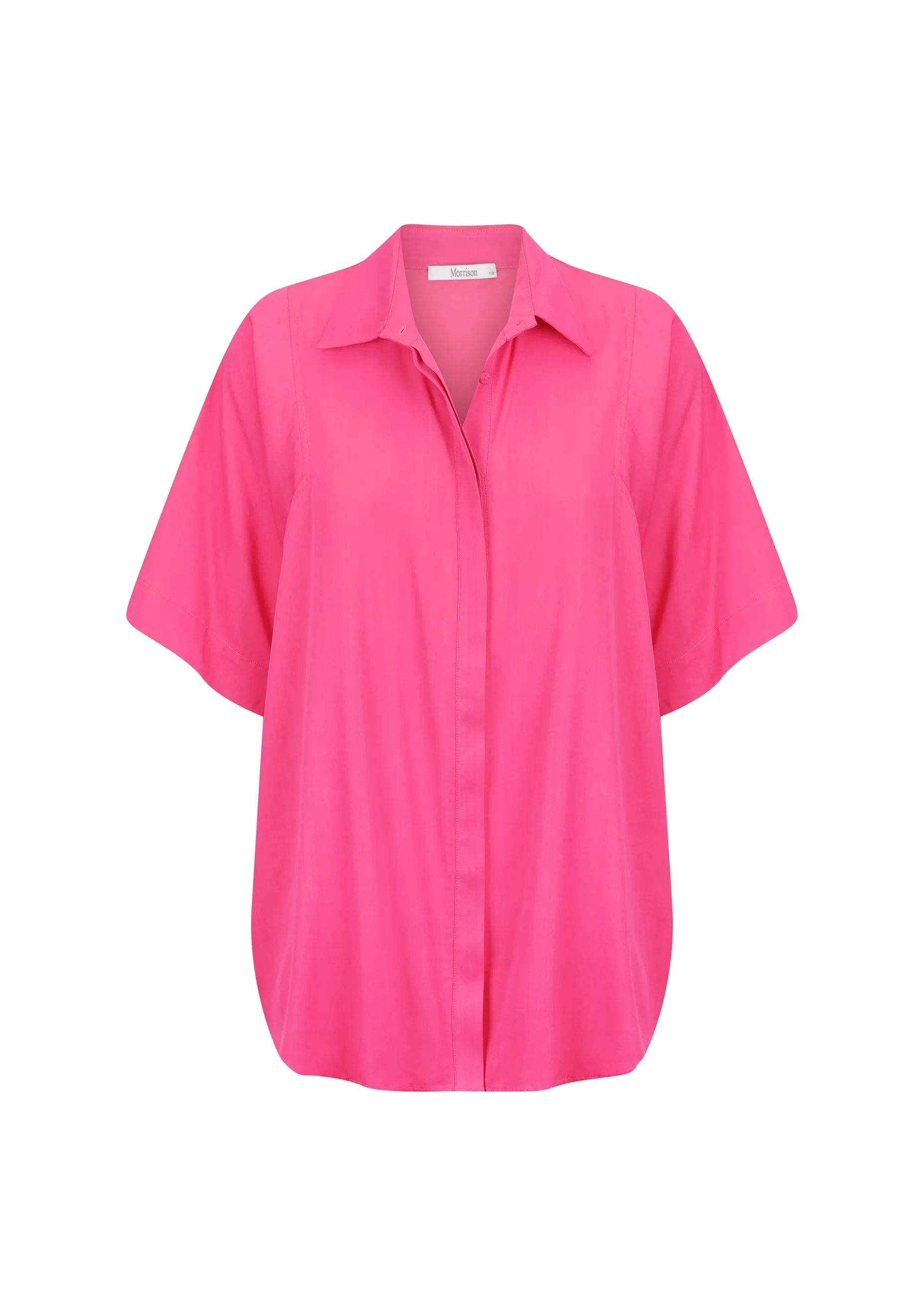 Waverley Shirt_Pink